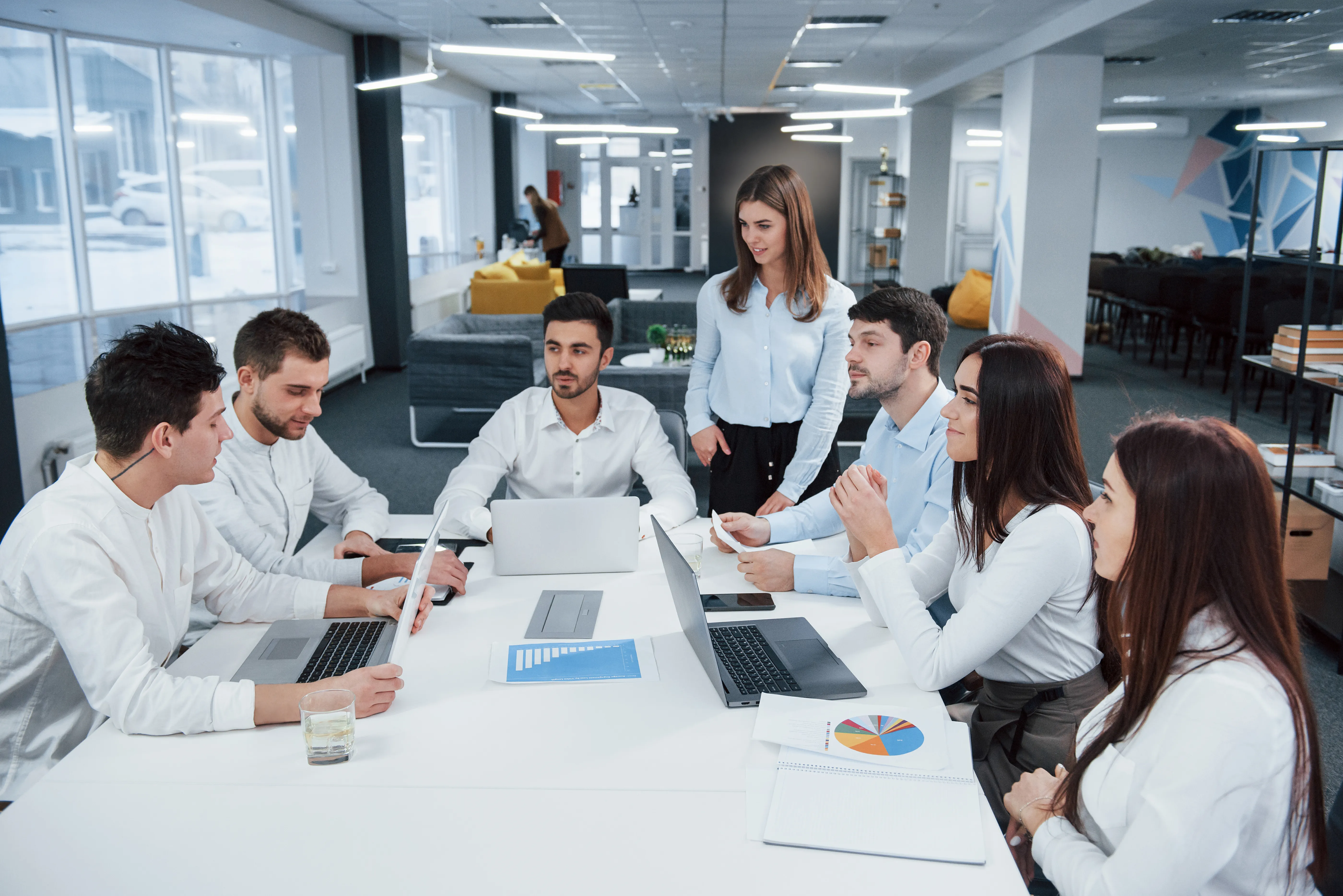 IT Staffing